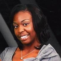 Shaquinta "Quinn" Howell