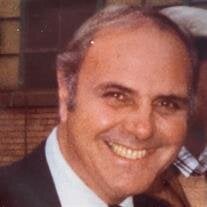 Mr. Raymond F. "Ray" Cardinale