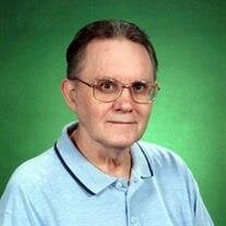 Dennis Gene Blackburn
