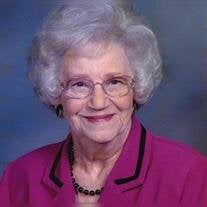 Sue Carolyn Mackey Stacy