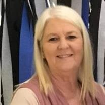 Paula Mae Peden
