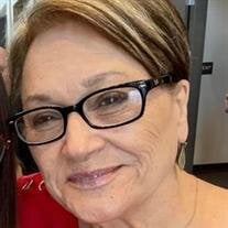 Pamela Sue Arnold