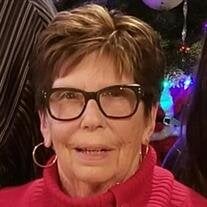 Nina Clay Thomas Curtis