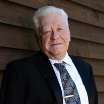 Paul Leonard Nesselrodt