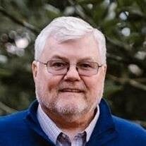 Reverend Gerald (Jerry) Edward Downs