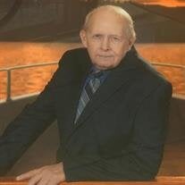 Lonnie Burl Shelley