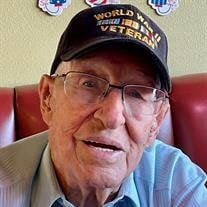 Leon J. Reeves