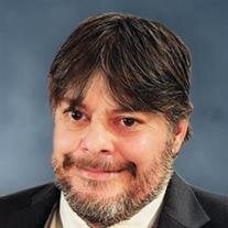Kevin Joseph Lutz