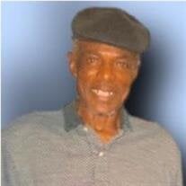 Mr. Charles Roy Walker Sr.