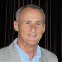 Gerry Harris