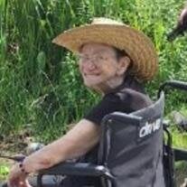 Judith Ann Veitenheimer