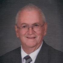 Alfred F. Kreilein