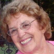 Marilyn Ethel Beaver