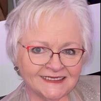 Wilma Lynn Walker