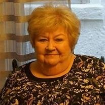 Barbara M. Hegedus