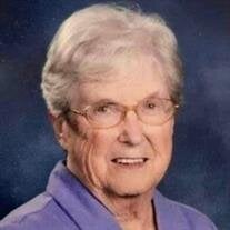 Irene "Wink" Spry Hendricks