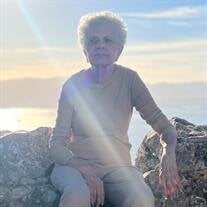 Maria Del Carmen Tancredi Garcia Byrne