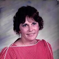 Karyn M. Carlson