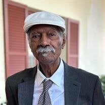 Feliciano Rodriguez