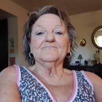 Vickie Kay Cook