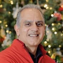 Jetinder Singh Maan