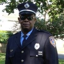 Thomas "Wayne" Veal
