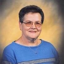 Mary Elizabeth Powell Fint