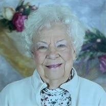 Evelyn Myrtle Koning
