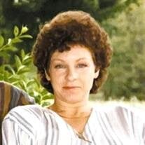 Julia Jones