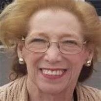 Eleanor Lynn Segal