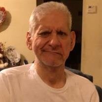 Arnoldo Salinas