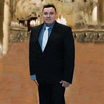 Jose Felix Pineda-Castro