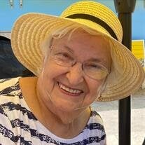 Bonnie Ruth Atchison