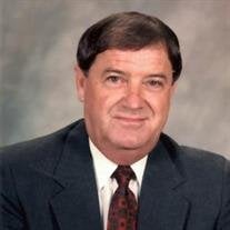 Rex Todd