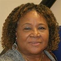 Lynda Jackson James