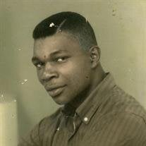 Nelson Roberts