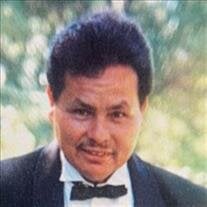 Miguel Gomez Garcia