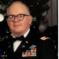 Colonel (Ret.) Benjamin H. Phillips, Jr.