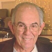 Dr. Robert Haralson ("Harold") McClendon