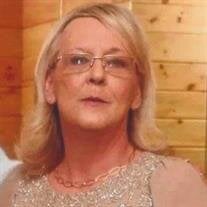 Debra Groover Davenport