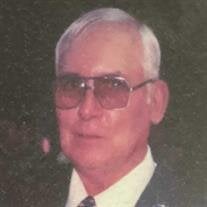 John Charles Frank Budiselic