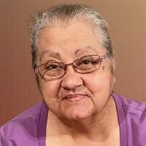 Rosario G. Galvan