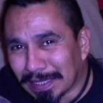 Mikeal Anthony Santoyo Sr.
