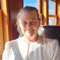 Jean Renaker