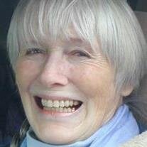 Patsy P. Ray