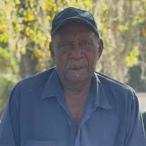 Ludie J. Smith Sr.