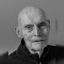 Ralph Hall Peebles