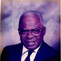 Richard Allen Mitchell