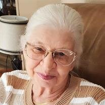 Marjorie Ann Lyons