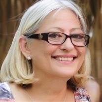 Trina Lynn Barnes